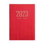 Suncoda Notebook, Schedule Notepad Inside Page A5 Efficiency Manual Planning Notebooks