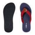 thumbnail image 3 of Roxoni Mens Flip Flop Sandals Navy, 3 of 3