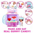 thumbnail image 3 of Poupée Tout-petit L.O.L. Surprise! Candy Surprise, 3 of 7