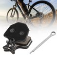 thumbnail image 4 of Brake Pads, Rust Proof Bike Brake Pads  Braking Resin  For Bike For Cycling Enthusiasts LE-06R, 4 of 8
