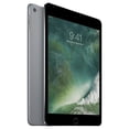 thumbnail image 3 of iPad mini Apple Remis à Neuf 2015 Wi‐Fi 128 Go Gris Cosmique (4e Génération) (Remis à Neuf), 3 of 6