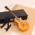 thumbnail image 5 of Simulation Electric Guitar Model 1:6 Supplies Furniture Oranments E, 5 of 5