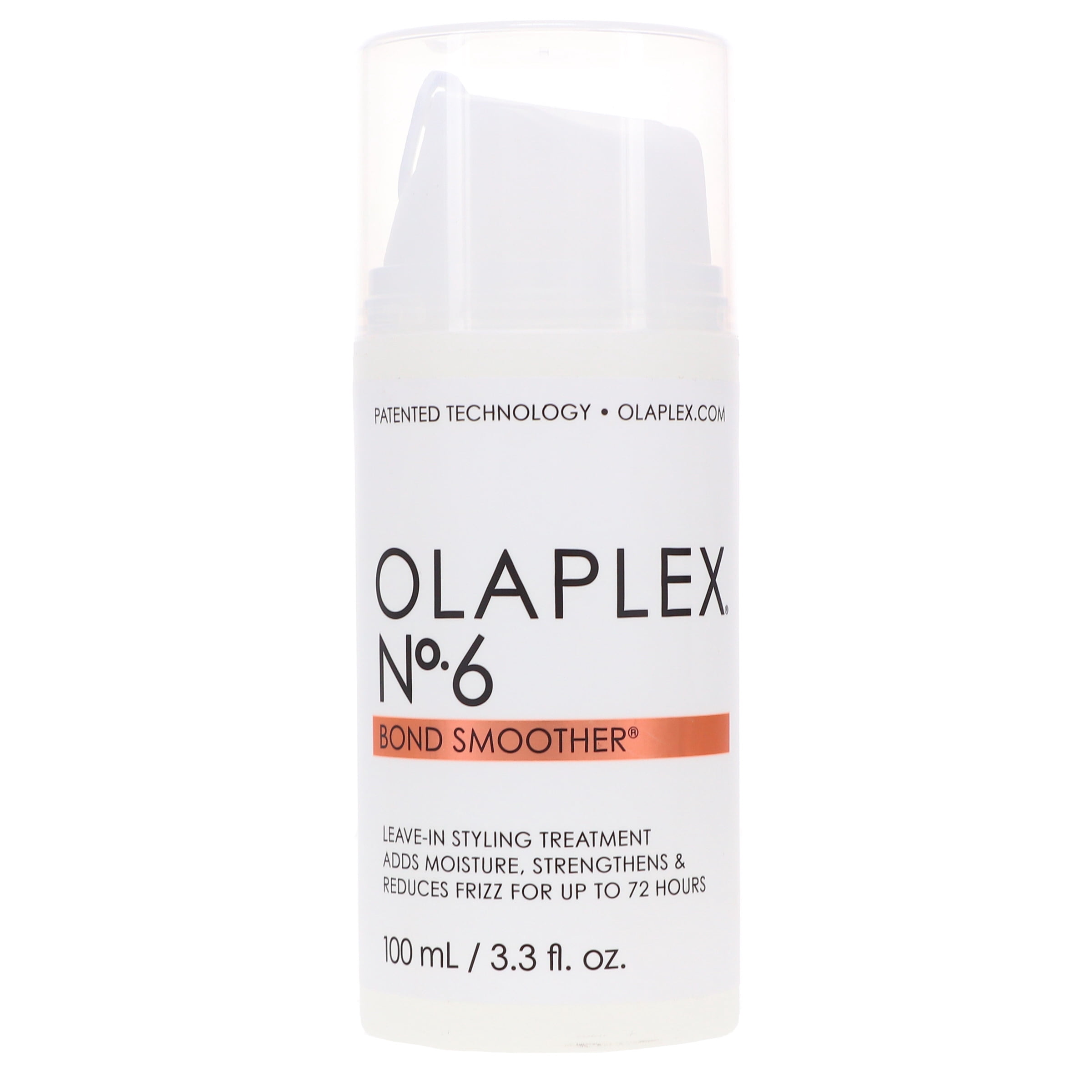 Olaplex No. 6 Bond Smoother Reparative Styling Creme 3.3 oz & No