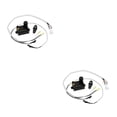 thumbnail image 1 of kurtrusly Weber Spirit Grill Replacement Parts Kit - Efficient And Compact Fast Heating Healthy For Weber Spirit Parts Kit For 2Set, 1 of 6