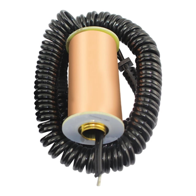KLKCMS Claw Parts Coil Stretch Rope Crane Machine Parts Claw Coil Spring Claw Mini Coil Black