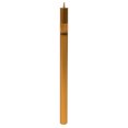 thumbnail image 2 of Pool Cue Extender, Billards Lengthening Extender Excellent Locking Force High Hardness Comfortable Grip  For Sports Gold, 2 of 8
