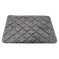 thumbnail image 1 of Milaget Self Heating Pets Pad Cat Dog Cage Soft Self Warming Mat for Kitty Puppy Animals Gray 40x50cm, 1 of 7