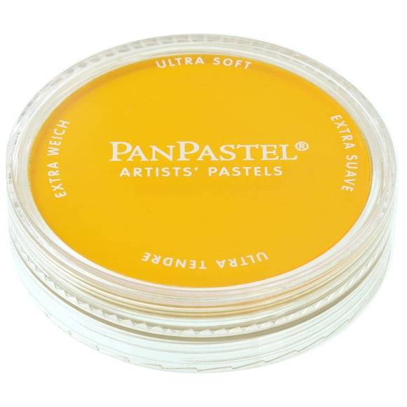 Panpastel® Pastel Artiste, 9 ml, Jaune Diarylide