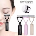 thumbnail image 4 of Outil de Séparation de Cils et Sourcils avec Couvercle Arc, 4 of 4