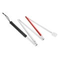 thumbnail image 3 of Bâton de Marche Portable, Canne Pliante, Store Durable pour Aînés, 3 of 8