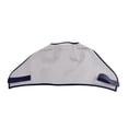 thumbnail image 1 of Horse Fly Protective Face with Fine Mesh Coverage for Enhanced Airflow and Comfort, 1 of 3