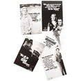 thumbnail image 4 of Alfred Hitchcock: The Essentials Collection - Rear Window / Vertigo / North By Northwest / Psycho / The Birds (Limited Edition), 4 of 4