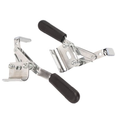 Freins de Fauteuil Roulant, Freins de Bras en Acier pour Fauteuil Roulant