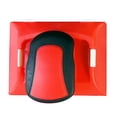 thumbnail image 1 of Brush Paint Corner Flat Brush Edging Gods Paint Brush Flocking, 1 of 6