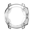 thumbnail image 3 of AMERTEER Soft TPU Protector Compatible for Garmin instinct Smartwatch Protective Shell Cover Watch Case, 3 of 10
