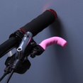 thumbnail image 4 of Housse de Protection pour Poignée de Frein de Bicyclette en Silicone Antidérapante, Housse de Poignée de Frein Rouge, 4 of 8