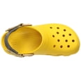 thumbnail image 4 of Crocs Unisex All Terrain Clogs with Adjustable Heel Strap, 4 of 5