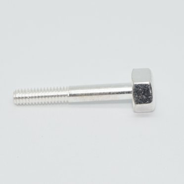 Bach Stradivarius Trompette Eau Véritable Clé WaterKey Valve de Broche Tige de Vis - Plaqué Argent