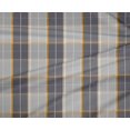 thumbnail image 4 of oneOone Polyester Lycra Fabric Madras Check Printed Fabric 1 Yard 56 Inch Wide, 4 of 4