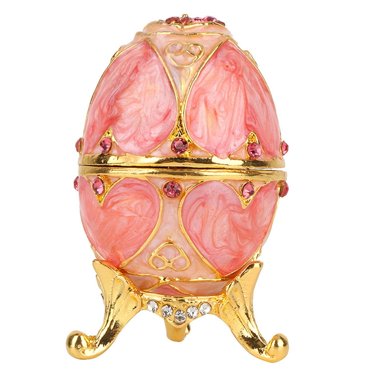 Small Jewelry Box Jewelry Box Durable Jewelry Boxes For Rings Gift Necklace Trinkets