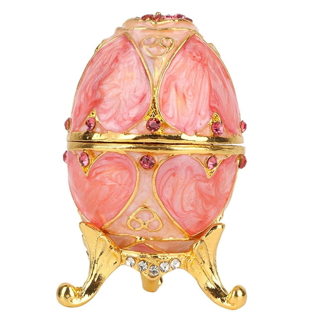 Small Jewelry Box Jewelry Box Durable Jewelry Boxes For Rings Gift Necklace Trinkets