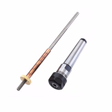 Boovnll Pens, Pen Mandrel Collet Set Penmaking Turning Lathe DIY Woodworking Clamping Mandrel, School Supplies, Gel Pens, Pen