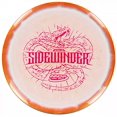 thumbnail image 1 of Innova Édition Limitée CFR Halo Star Sidewinder Distance Driver Disque de Golf [les Couleurs Peuvent Varier] - 173-175 g, 1 of 4