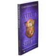 thumbnail image 3 of The Witch's Shield: Protection Magick and Psychic Self-Defense, 3 of 4