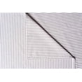 thumbnail image 3 of Fabstyles 100% Cotton Bistro Stripe Table Cloth, 3 of 4