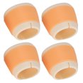 thumbnail image 1 of Silicone Furniture Protectors Chair  Pad Foot Pad Protective Cover Stool Table Foot Pad Silicone Table And Chair Foot Cover, 1 of 8