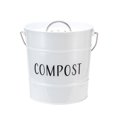 thumbnail image 1 of hometrends 5 Litre Compost Pail, 1 of 5