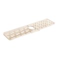 thumbnail image 1 of TIELUTT Faucet Mat for Kitchen SinkSlope Fast Dish Drying Rack Stainless Steel Stainless Steel Dish Rack Large Dish Pans for Kitchen 12x15 Countertop Dish Drying Rack with 2 Tier Dish Drying Rack with, 1 of 4
