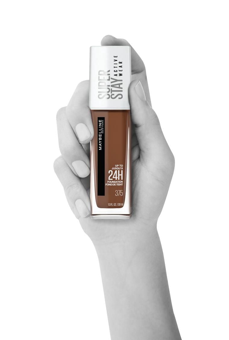 Maybelline New York Super Stay® Full Coverage Foundation