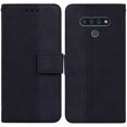 thumbnail image 3 of Case for LG K71 Durable Magnetic PU Leather Card Holder Wallet Flip Cover, 3 of 5