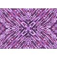thumbnail image 1 of Ahgly Tapis Rectangulaire Lavable en Machine Intérieur Transitionnel Violet Violet, 7 Pieds x 9 Pieds, 1 of 7