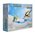 thumbnail image 1 of Incredible Group Unicorn Snow Sled, 1 of 3
