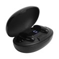 thumbnail image 3 of Headset, Comfortable Multi System Support Ergonomic  Earbuds  For Laptop X16 Black, 3 of 8