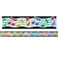 thumbnail image 1 of Teacher Created Resources TCR5155-6 Notes de Musique Bord Droit Garniture - Pack de 6, 1 of 1