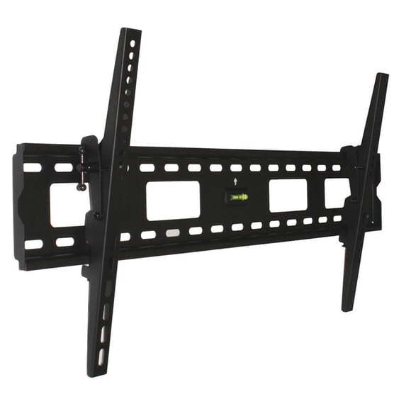 AMX BPL-35B Universal Tilt Wall Mount For LED TV, LCD, PLASMA for 32'' to 80'' Screens