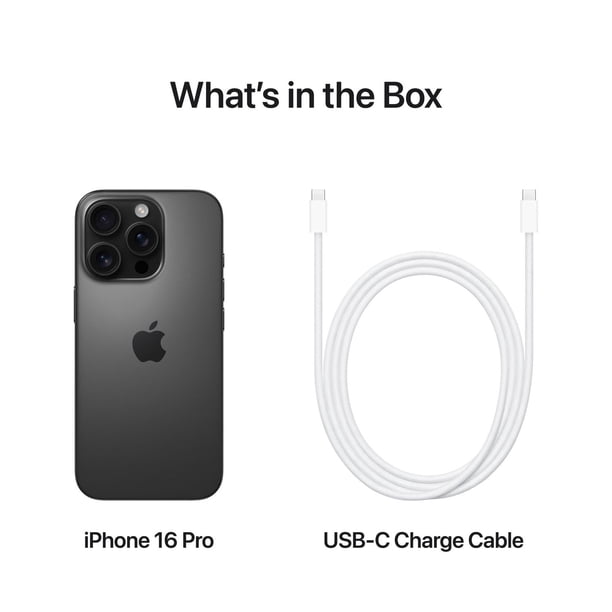 iPhone 16 Pro - Walmart.ca