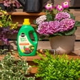 thumbnail image 3 of Miracle-Gro Quick Start+ Planting & Transplant Solution 5-15-5 1.4L, 3 of 5