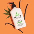 thumbnail image 3 of Hempz Age Defying Herbal Moisturizer Lotion, 500ML, 3 of 5
