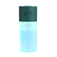 thumbnail image 2 of Boovnll Air Purifier, Usb Negative Purifier Mini Portable Office Home Desktop Purifier, Air Purifiers for Home, Air Purifiers for Bedroom, Air Purifiers for Home Large Room, 2 of 7