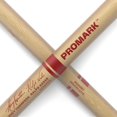 thumbnail image 3 of ProMark BYOS "Scrapes" Signature Marching Drum Sticks - Ralph Nader and Harvey Thompson Designed Drumsticks - For Tenor Drums, 3 of 4