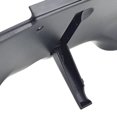 thumbnail image 4 of TIMIFIS Poignée de Main Noire Poignée Étui Joypad Support Support Plastique pour Nouveau Nintendo 3DS Cadeau, 4 of 4
