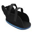thumbnail image 4 of CUITING Breathable Surgical Shoe Cast Shoe Open Toe Non Slip Stable Flat Sole Adjustable Foot Injury Post Op Cast Shoe Foot Injury Cast Shoe, 4 of 8