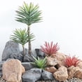 thumbnail image 4 of WIFKLSIIPG Pierre Réaliste : Transformez Votre Jardin avec des Roches Semblables à la Vie Durables, Légères et pour des Rêves d'Aménagement Paysager, 4 of 4