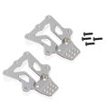 thumbnail image 2 of Redcat Racing RER11409 Aluminum Rear Shock Towers for Gen8 Scout II - 2 Piece, 2 of 3