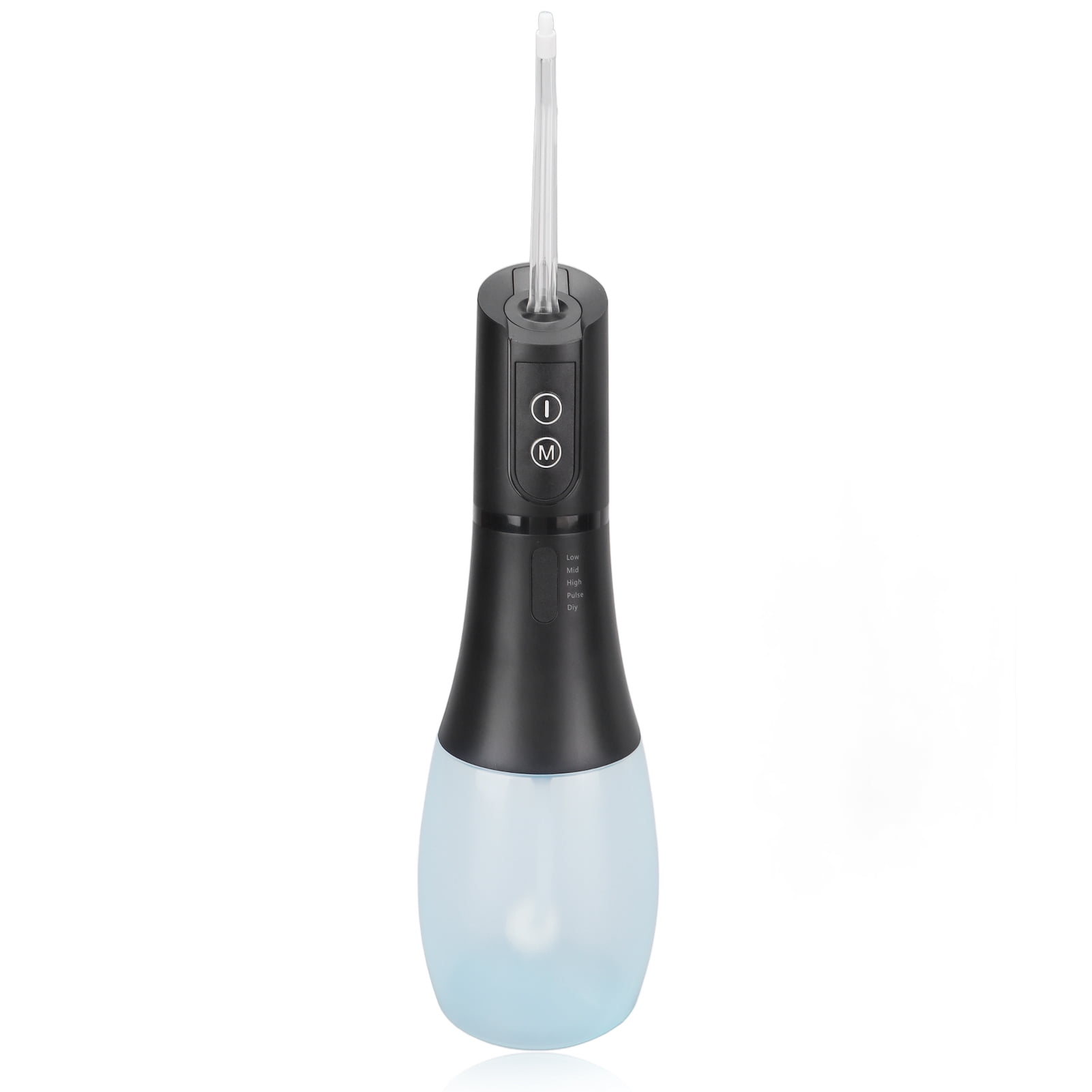 Irrigateur Buccal IPX7 Imperméable à l'Eau pour l'Extérieur pour les Femmes