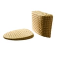 thumbnail image 1 of Split Toilet Cover Cover High Tank Models Elastic Fabric All Season Universal Household, 1 of 7